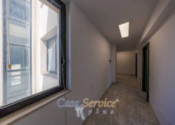 Corridoio - Office viale Otranto, Lecce - photo 37