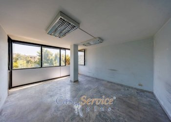 Interno non residenziale - Office viale Otranto, Lecce - photo 40