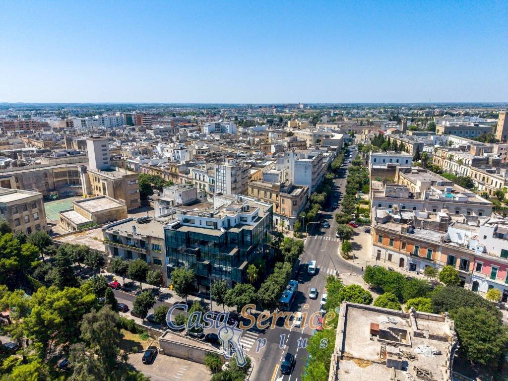 Vista - Office viale Otranto, Lecce - photo 1