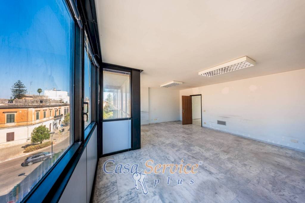 Ufficio - Office viale Otranto, Lecce - photo 2