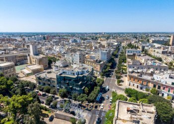 Vista - Office viale Otranto, Lecce - photo 1
