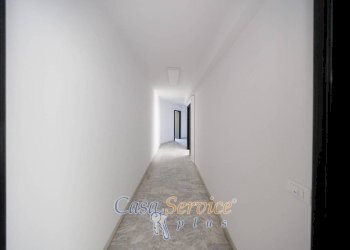 Corridoio - Office viale Otranto, Lecce - photo 6