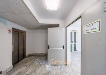 Disimpegno - Office viale Otranto, Lecce - photo 8