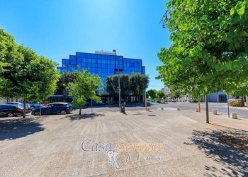 Zona - Office viale Otranto, Lecce - photo 19