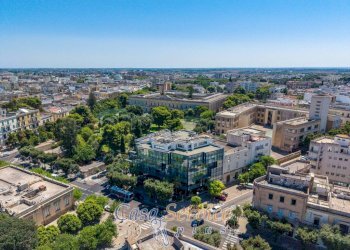 Vista - Office viale Otranto, Lecce - photo 21