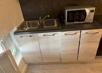Cucina - Attico Alba - foto 4