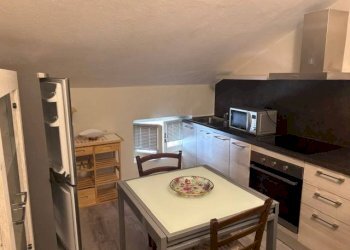 Cucina - Attico Alba - foto 6