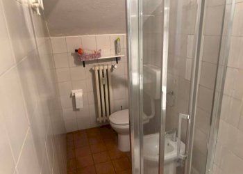 Bagno - Attico Alba - foto 7