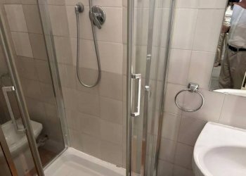 Bagno - Attico Alba - foto 8