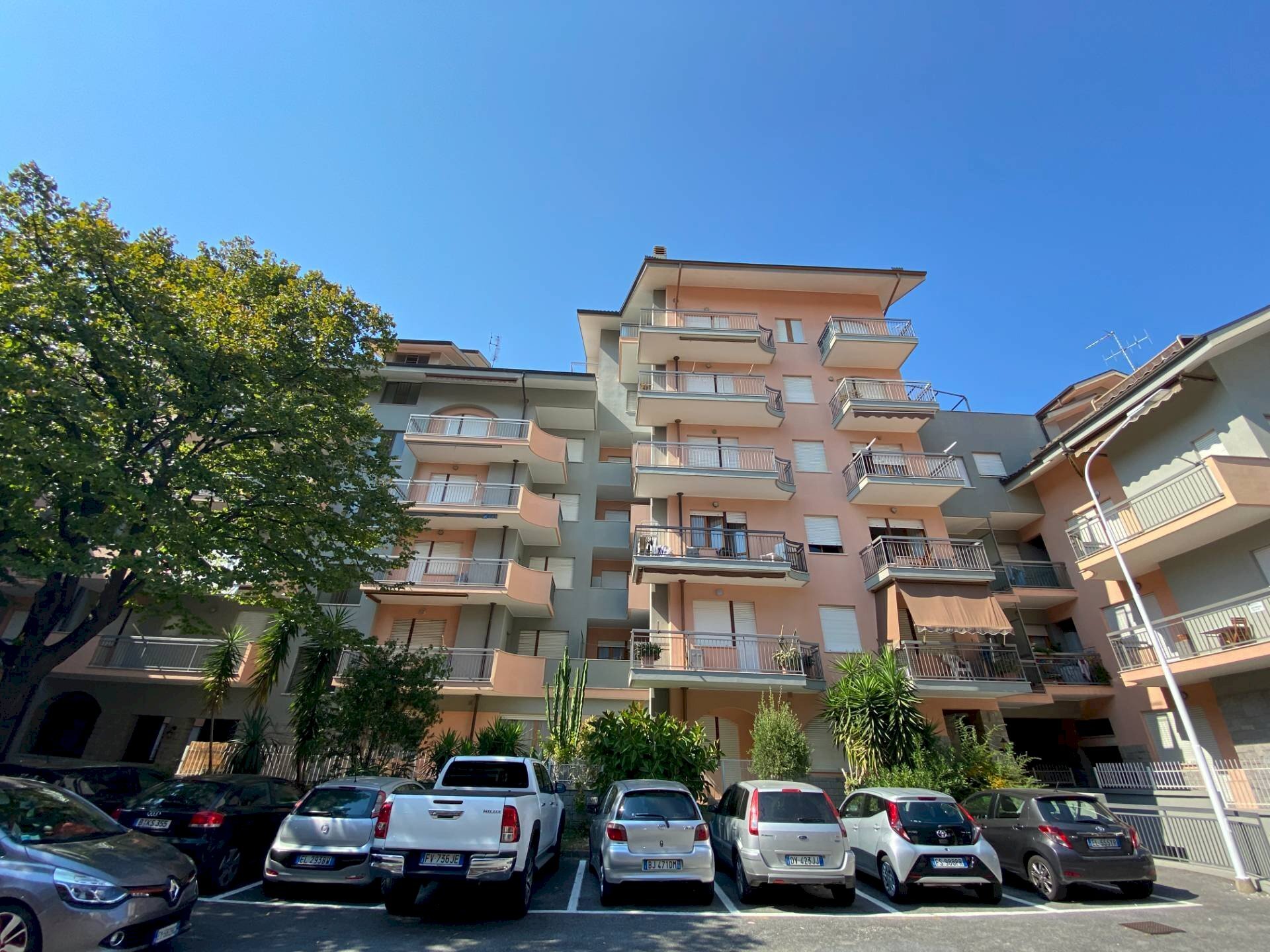 Foto 1 - Two-room apartment Via Ischia
 
7, San Bartolomeo al Mare - photo 1