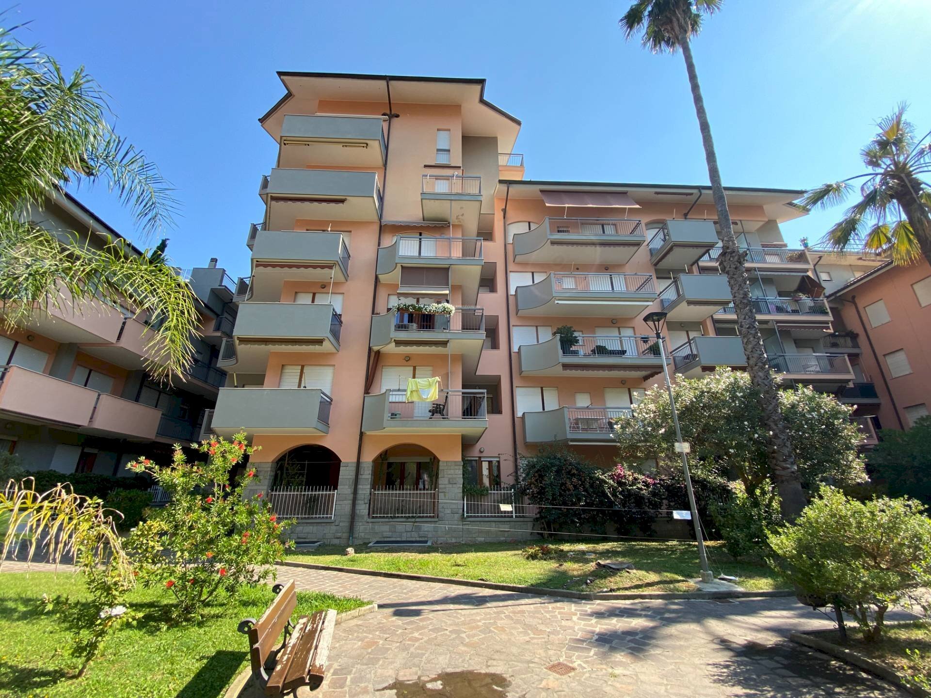 Foto 2 - Two-room apartment Via Ischia
 
7, San Bartolomeo al Mare - photo 2