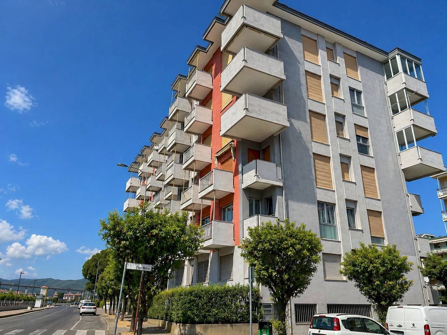 Foto 1 - Appartamento Via dei Mille
 
70, Andora - foto 1