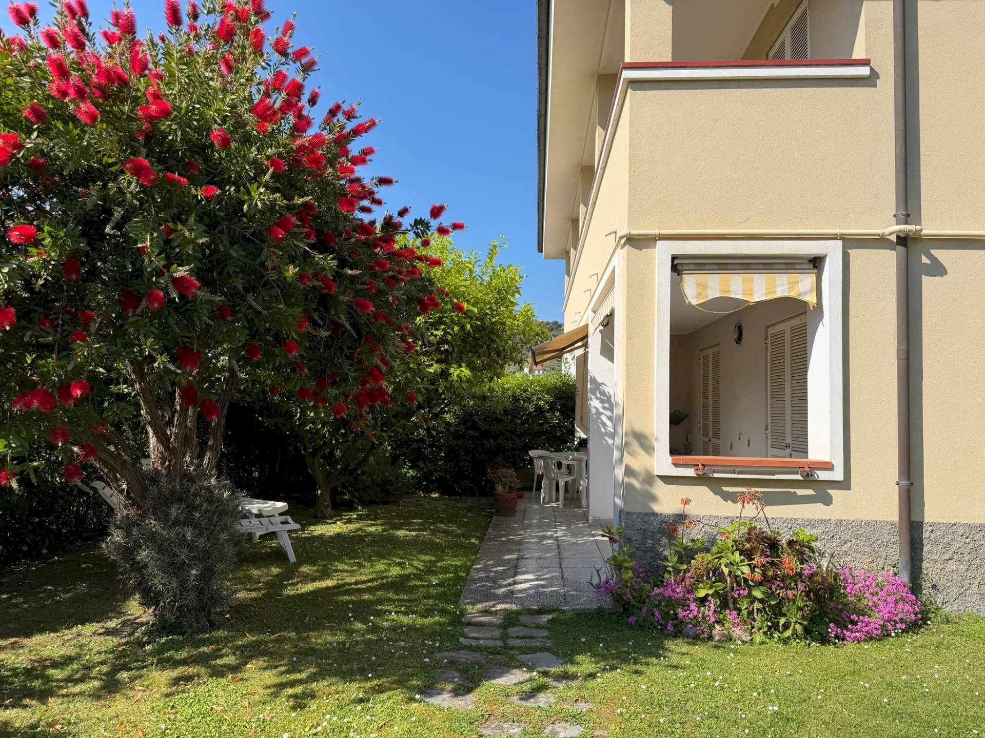 Foto 1 - Appartamento Via Caduti di Nassirya
 
3, Diano Castello - foto 1