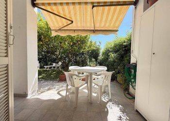 Foto 17 - Appartamento Via Caduti di Nassirya
 
3, Diano Castello - foto 17