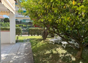 Foto 20 - Appartamento Via Caduti di Nassirya
 
3, Diano Castello - foto 20