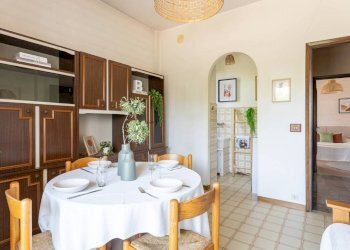 Soggiorno - Appartamento via Bisalta, 30, frazione Madonna Delle Grazie, Cuneo - foto 7