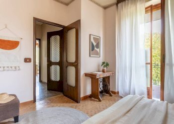 Camera da letto - Appartamento via Bisalta, 30, frazione Madonna Delle Grazie, Cuneo - foto 23