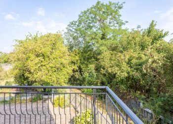 Balcone - Appartamento via Bisalta, 30, frazione Madonna Delle Grazie, Cuneo - foto 25