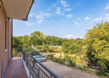 Terrazzo - Appartamento via Bisalta, 30, frazione Madonna Delle Grazie, Cuneo - foto 26