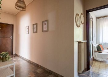 Ingresso - Appartamento via Bisalta, 30, frazione Madonna Delle Grazie, Cuneo - foto 28