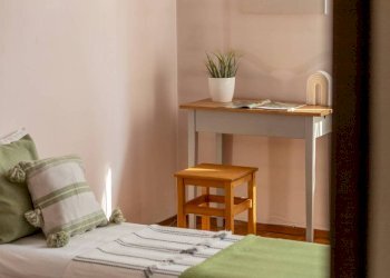 Camera da letto - Appartamento via Bisalta, 30, frazione Madonna Delle Grazie, Cuneo - foto 31