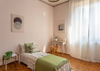 Camera da letto - Appartamento via Bisalta, 30, frazione Madonna Delle Grazie, Cuneo - foto 33