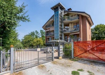 Zona - Appartamento via Bisalta, 30, frazione Madonna Delle Grazie, Cuneo - foto 36