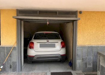 Box auto - Appartamento via Bisalta, 30, frazione Madonna Delle Grazie, Cuneo - foto 38