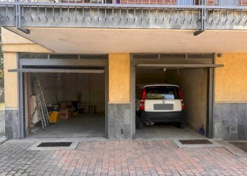 Box auto - Appartamento via Bisalta, 30, frazione Madonna Delle Grazie, Cuneo - foto 39