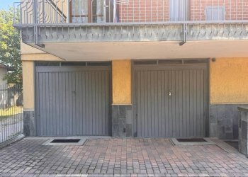 Box auto - Appartamento via Bisalta, 30, frazione Madonna Delle Grazie, Cuneo - foto 40