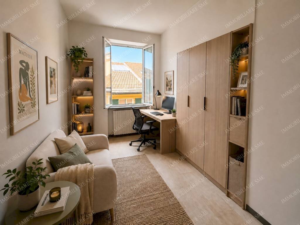 Studio - Appartamento via Vittorio Veneto, Chiavari - foto 3