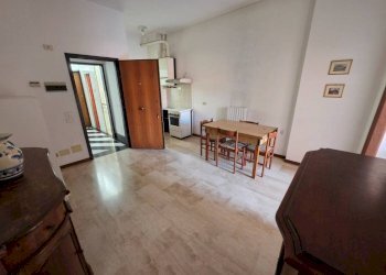 Salone - Appartamento via Vittorio Veneto, Chiavari - foto 6