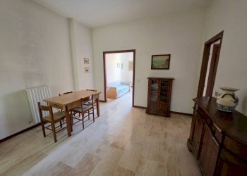 Ingresso - Appartamento via Vittorio Veneto, Chiavari - foto 7