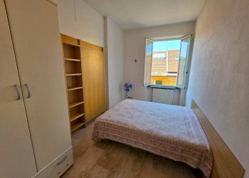 Camera da letto - Appartamento via Vittorio Veneto, Chiavari - foto 10