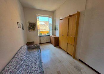 Camera da letto - Appartamento via Vittorio Veneto, Chiavari - foto 11