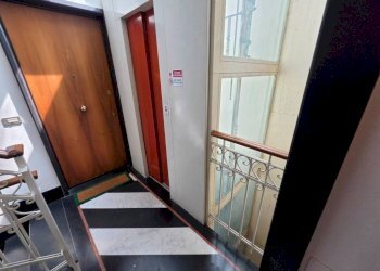 Interno palazzo - Appartamento via Vittorio Veneto, Chiavari - foto 14