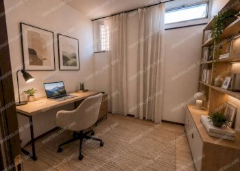 Studio - Four-room apartment via Vittorio Veneto, Chiavari - photo 5