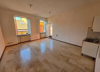 Soggiorno - Four-room apartment via Vittorio Veneto, Chiavari - photo 10