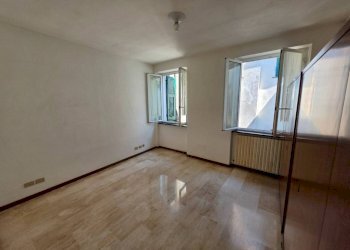 Camera da letto - Four-room apartment via Vittorio Veneto, Chiavari - photo 12