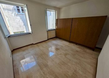 Camera da letto - Four-room apartment via Vittorio Veneto, Chiavari - photo 13
