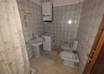 Bagno - Four-room apartment via Vittorio Veneto, Chiavari - photo 18