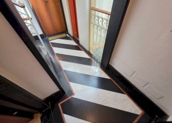 Interno palazzo - Four-room apartment via Vittorio Veneto, Chiavari - photo 21