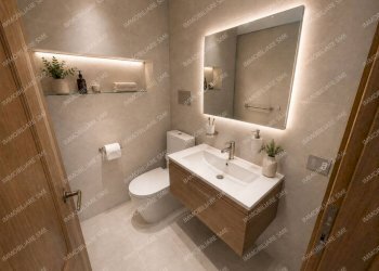 Bagno - Appartamento corso Giuseppe Garibaldi, Chiavari - foto 7