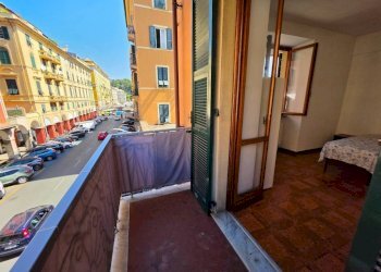 Balcone - Appartamento corso Giuseppe Garibaldi, Chiavari - foto 12