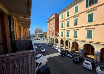 Vista - Appartamento corso Giuseppe Garibaldi, Chiavari - foto 15