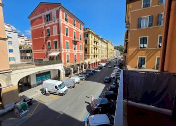 Vista - Appartamento corso Giuseppe Garibaldi, Chiavari - foto 16