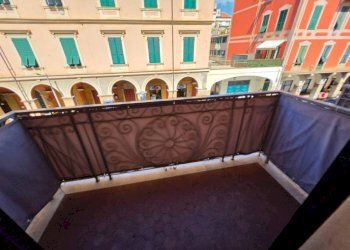 Balcone - Appartamento corso Giuseppe Garibaldi, Chiavari - foto 17