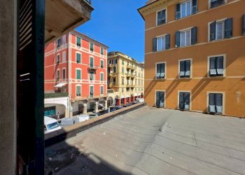Terrazzo - Appartamento corso Giuseppe Garibaldi, Chiavari - foto 18