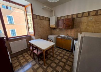 Cucina - Appartamento corso Giuseppe Garibaldi, Chiavari - foto 20