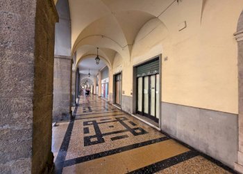 Interno palazzo - Appartamento corso Giuseppe Garibaldi, Chiavari - foto 22
